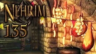 Let's Play - Nehrim #135 [HD] - Leichentrauer