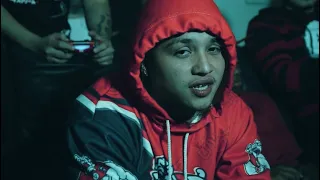 Babyface Bizzy ft. LYJAH  - Duce in My Sprite (Official Music Video)