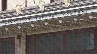 Penobscot Theatre Company facing financial troubles, looks to community for support