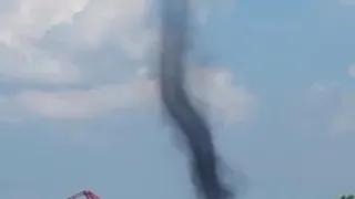 Real Tornadoes😮😮