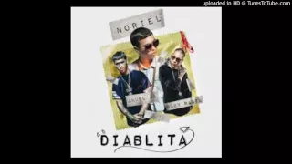 Noriel - Diablita ft. Anuel AA,Baby Rasta