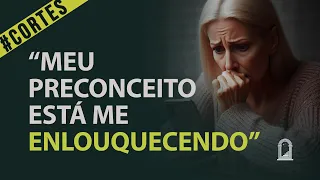 Mãe descobriu que a filha se relaciona com garotas - Pedro Augusto