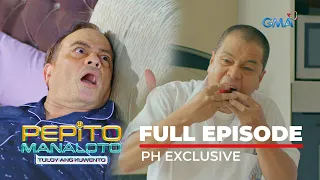 Pepito Manaloto – Tuloy Ang Kuwento: Matandang pasaway, hotdog 'gang mamatay, rawstar! (FULL EP 20)