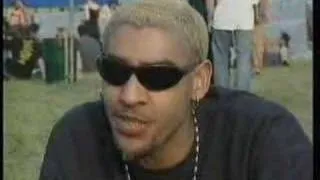 Prodigy Interview 1995