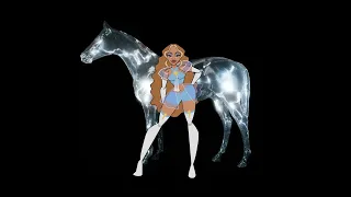 ALIEN SUPERSTAR -  animated Beyoncé Transformation