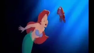 I Remember (The Little Mermaid: Ariel's Beginning)