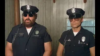 Dos super policias en miami español latino