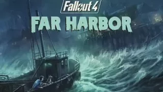Fallout 4: Far Harbor - The Islanders Almanac Location Guide