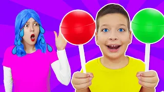 Here You Are Song + more Kids Songs & Videos with Max