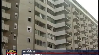 26 anni dopo via D’Amelio, Palermo ricorda Borsellino