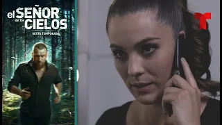 El Señor de los Cielos 6 | Capítulo 56 | Telemundo