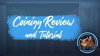 what is coinigy | Coinigy review - what is it and how does it work?