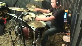 The Girl From Ipanema (drum cover by Goran Vdovic)