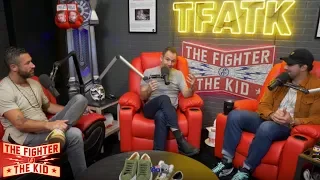 The Fighter and The Kid - Best of the Week: 11.10.2019 Edition