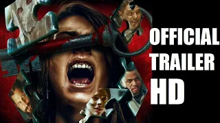 ESCAPE : PUZZLE OF FEAR - Official Trailer 2020 Horror Movie