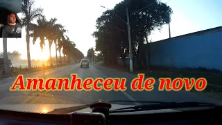 Voando Baixinho na Donzela em plena BR 459 (067/24)