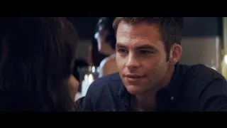 JACK RYAN: SHADOW RECRUIT - Official Trailer