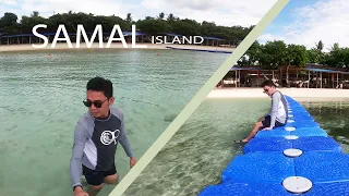 SAMAL ISLAND | PARADISE ISLAND BEACH RESORT