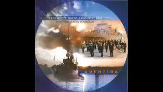 Uvertīra (albums, 2004. g.)