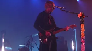 Kula Shaker - Dance In Your Shadow & Infinite Sun - The Tramshed, Cardiff, Wales - 22nd April 2024