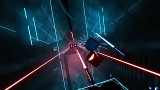 Beat Saber - Love the Way You Move [Full Combo]