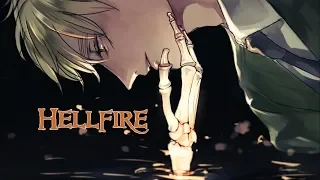 APH Multilanguage: Hidden Prvrt Trio - Hellfire [w/S&T]