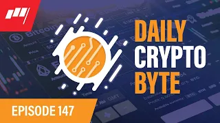 Daily Crypto Byte