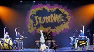 JunNk Promotional Video