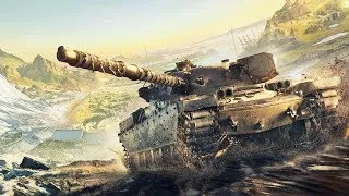 ПОСЛЕДНЯЯ ЛБЗ 15 АЛЬЯНС НА ХИМЕРУ 6500 УРОНА СТРИМ  World of Tanks