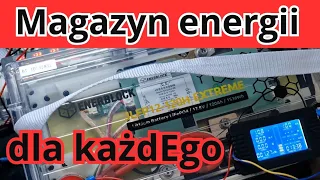 Energia Off Grid: Ogrzewanie potrzebuje sterowania a ono potrzebuje prądu, gdzie je znaleźć?