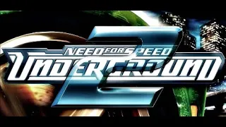 [Speedrun Need for Speed Underground 2, World Record, any%/Скоростное прохождение NFS Underground 2]