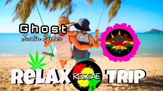 GHOST | Justin Bieber - SLOW BEAT REMIX 2022 🔥 SOUL BOAST & CHILLOUT REMIX - rawi beat