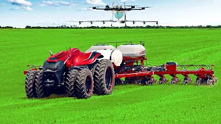 The Future Of Farming REVEALED!