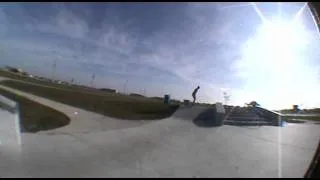 Oswego Skate Park Edit