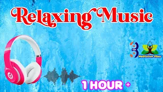 Beautiful Relaxing Music - Stop Overthinking, Stress Relief Music, Sleep Music, Calming Music #26