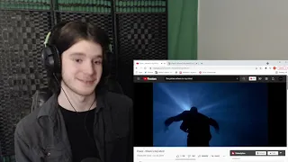 Song blew my mind... The Pixies - Where is My Mind (REACTION)