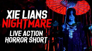 Xie Lian's Nightmare | TGCF Live Action Horror Short