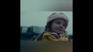 شاهد الطفلة التي أبكت الملايين💔 فيديو حزين جدا لدرجة البكاء 😥😭