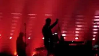 Massive Attack - Dobro (Manchester)