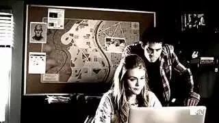 Stiles And Lydia  - Just A Dream