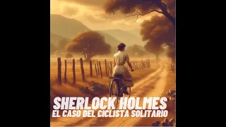 Las aventuras de Sherlock Holmes #3 El ciclista solitario