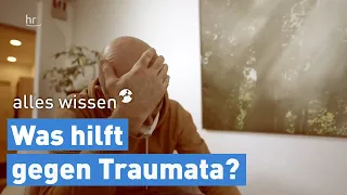 Traumatherapie | alles wissen