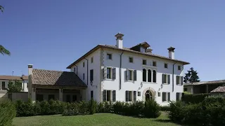 Villa Busta Hotel, Montebelluna, Italy