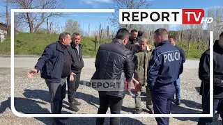 Degradimi i rrugës në Fushë-Milot, banorët në protestë, kërcënojnë me bllokim total