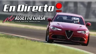 ¡¡PROBANDO EL BONUS PACK 3!! | Assetto Corsa | PC