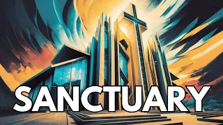 Sanctuary – Lyric Video