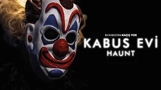 Kabus Evi | Haunt – Fragman (Türkçe Altyazı)