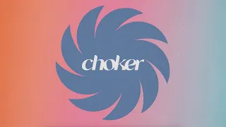 Twenty One Pilots - Choker (Lyric Video)