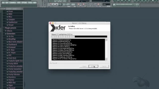 Install Serum fl studio macOS / Serum Presets folder not found
