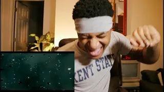 Lady Gaga, Ariana Grande - Rain On Me (Official Music Video) [REACTION!] | Raw&UnChuck